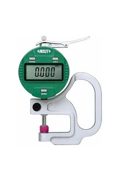 Insize 2871-10 Dijital Kalınlık Komparatörü (0-10MM) ürün görseli 1