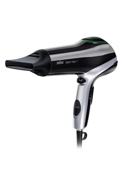 Braun Satin Hair 7 Iontec HD710 2200W Saç Kurutma Makinesi ürün görseli 1