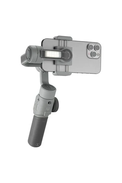 Zhıyun Cınepeer Smooth-5e Telefon Gimbal ürün görseli 1