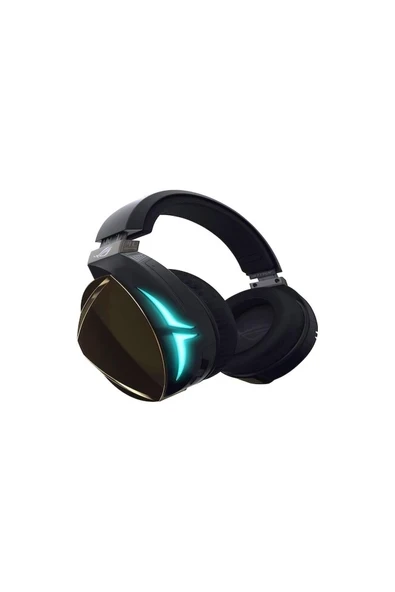 Asus ROG Strix Fusion 500 Aura Sync RGB 7.1 Oyuncu Kulaklığı ürün görseli 1