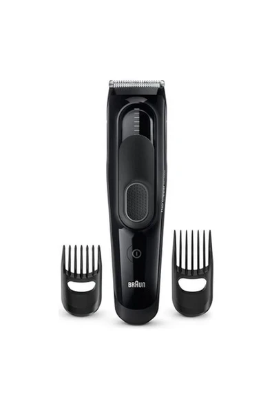 Braun HC5050  Saç Kesme Makinesi ürün görseli 1