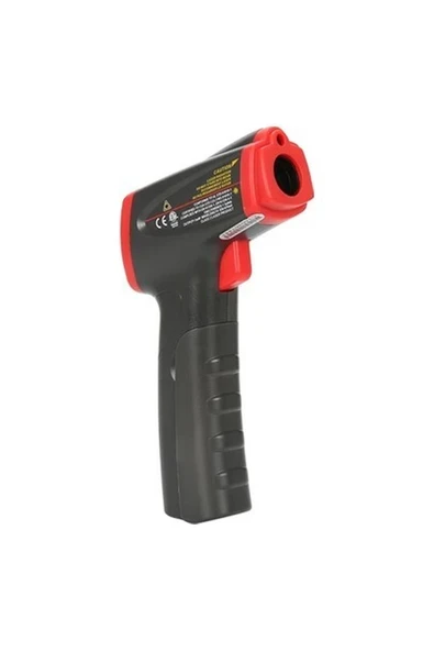 Uni-T Ut 300S Dijital Infrared Kızılötesi Termometre Isı ve Nem Ölçer ürün görseli 1