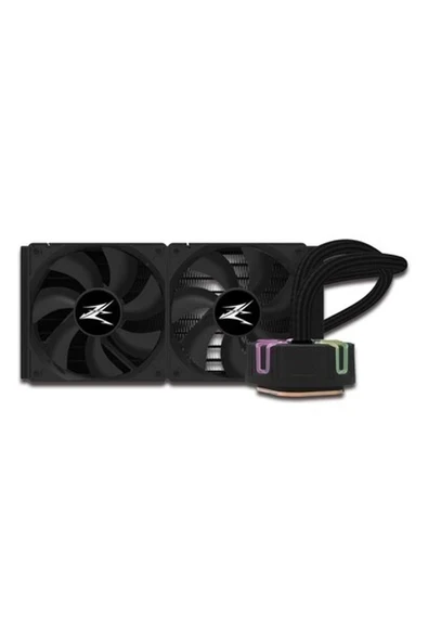 Zalman RESERATOR5-Z24-BK Intel ve Amd Destekli, 240MM Sıvı Bazlı Işlemci Soğutucusu ürün görseli 1