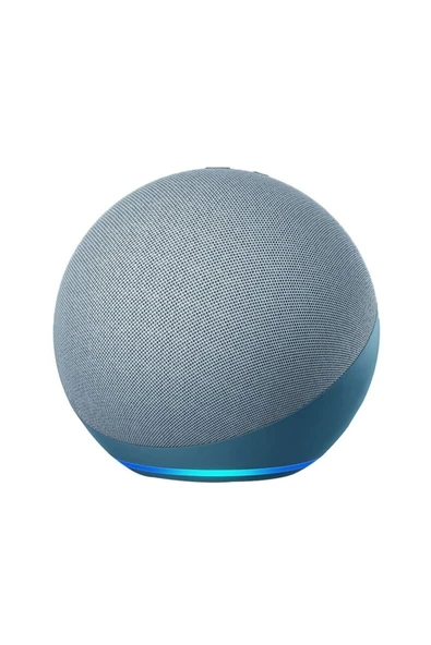 Echo 4 Akıllı Asistan Hoparlör ürün görseli 1