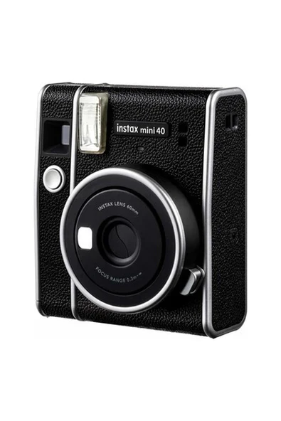 Instax Mini 40 Fotoğraf Makinası ürün görseli 1
