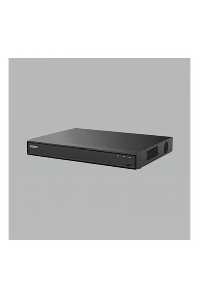Ttec NVR-1108HM/8P(B) 8 Kanal 1 HDD - 8 Tb Nvr Kayıt Cihazı ürün görseli 1