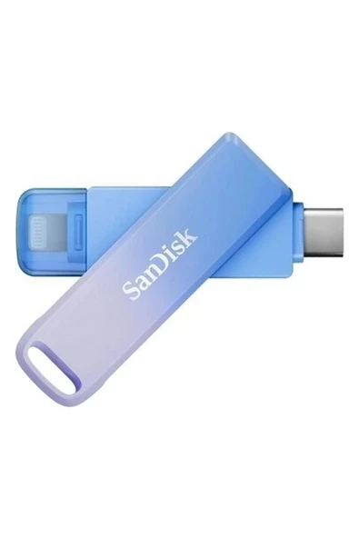 Sandisk Creator USB Type-C Telefon Sürücüsü ürün görseli 1
