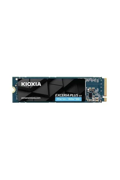 1TB EXCERIA PLUS G4 LVD10Z001TG8 10000-7900MB/s M2 NVME GEN5 DİSK ürün görseli 1