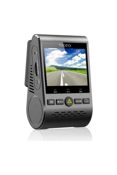 Viofo A129 GPS Modüllü Araç Kamerası ürün görseli 1