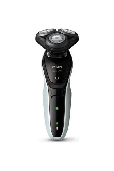 Philips S5080/03 Islak Kuru Tıraş Makinesi ürün görseli 1