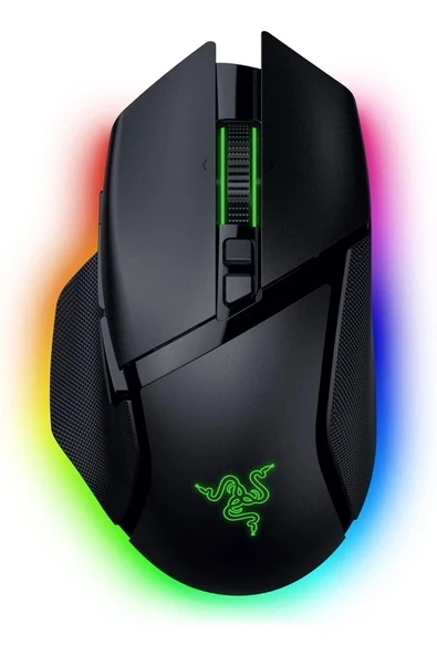 Razer Basılısk V3 35000 Dpı  Kablolu Gamıng Mouse ürün görseli 1