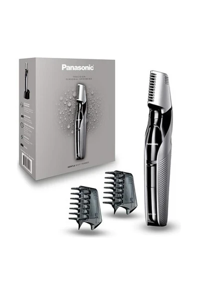 Panasonic ER-GK60-S Saç Sakal Kesme Makinesi ürün görseli 1