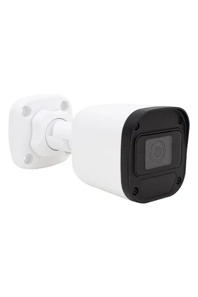 2mp H265+ Poe Metal Kasa Ip Bullet Kamera Unıvıew ürün görseli 1