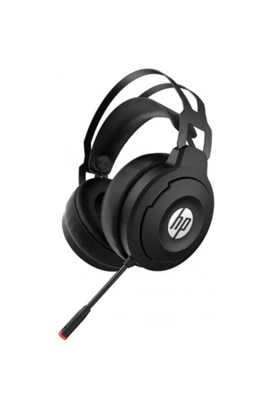 Hp X1000 7HC43AA 7.1 Surround Siyah Kablosuz Gaming Kulaklık ürün görseli 1