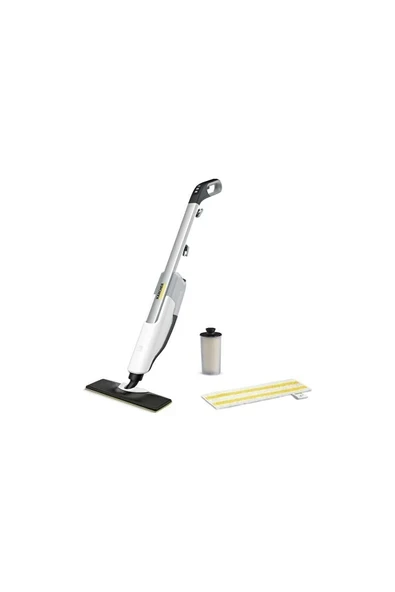 Karcher sc 2 Uprıght Buharlı Temizlik Makinesi ürün görseli 1