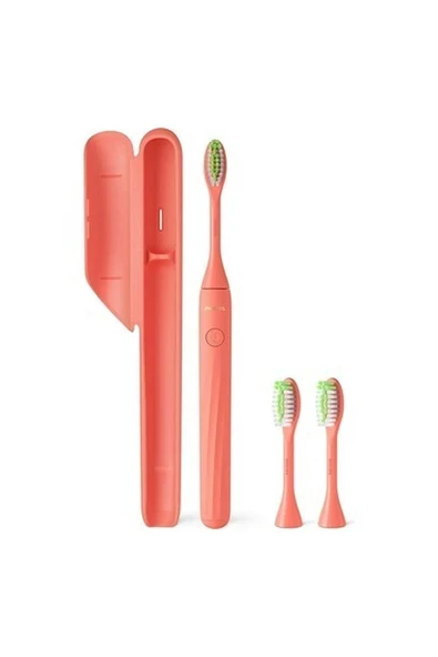 Philips One Sonicare Pilli Diş Fırçası, Fırça Başlığı Paketi ürün görseli 1