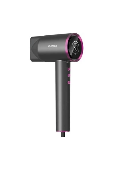 Momax Ultra Hair  Ultra Hızlı Ion Saç Kurutma Makinesi ürün görseli 1