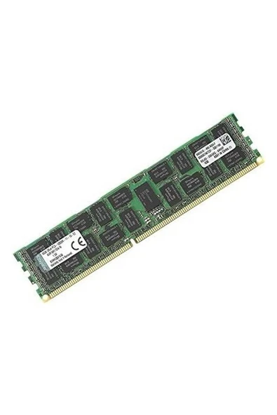 Kingston KVR16LR11D4-16 16 GB DDR3L 1600MHZ CL11 Registered Ecc Lv Dr 2rx4 Server Belleği ürün görseli 1