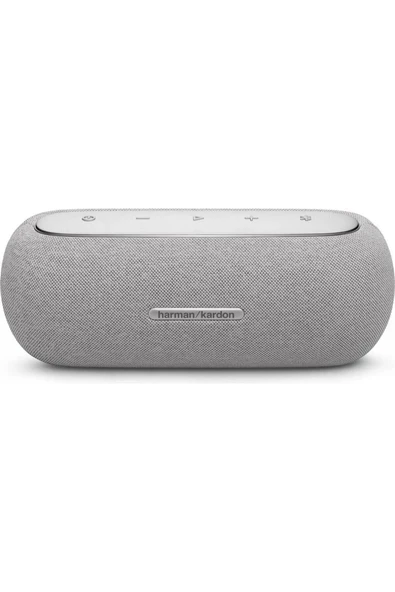 Harman/Kardon Luna, Outdoor Bluetooth Hoparlör, Gri ürün görseli 1