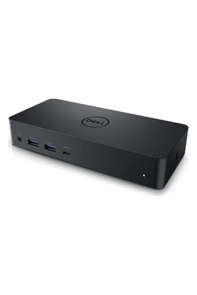 Dell Universal Dock D6000 - Eu 452-BCYH ürün görseli 1