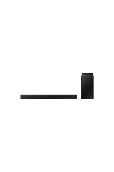 Sesin Gücünü Keşfedin 2.1 Kanal Soundbar ürün görseli 1