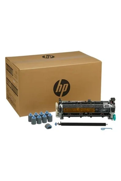 Hp Laserjet 110V User Maintenance Kit, CB388A ürün görseli 1