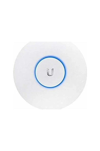 Ubiquiti - Ubnt Unifi Nanohd Access Point (Uap-Nanohd) ürün görseli 1