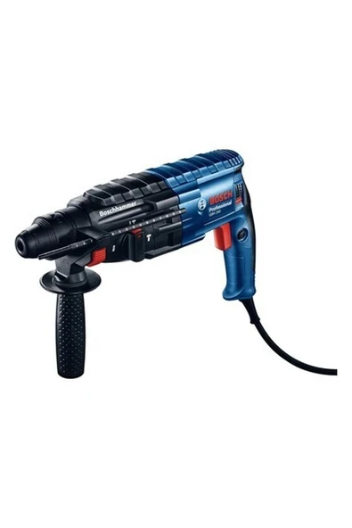 Gbh 240 Kırıcı Delici + 5 Parça Sds Plus Aksesuar Seti ürün görseli 1