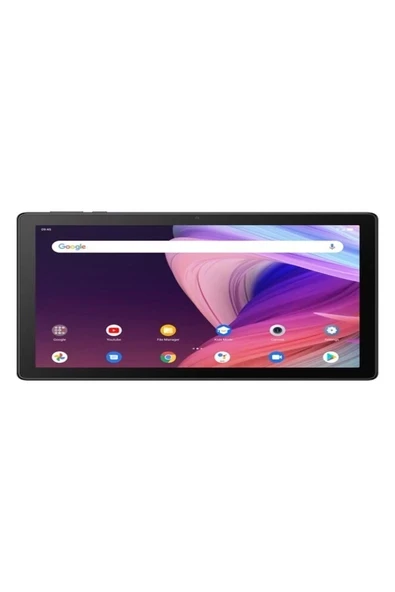 Tcl Tab 10 64GB Wıfı Koyu Gri ürün görseli 1