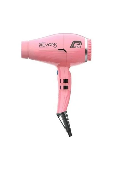 Parlux Alyon Light Air Ionizer Saç Kurutma Fön Makinesi ürün görseli 1