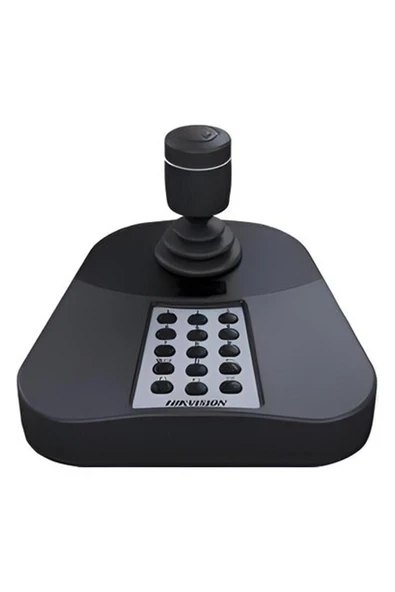Hıkvısıon DS-1005KI Network USB Klavye ürün görseli 1
