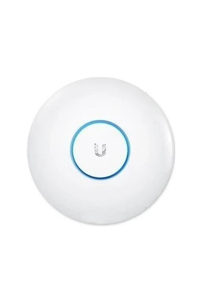 Ubnt Ubnt Uap-Ac-Pro 2.4/5ghz Dual Band 3x3 Mımo 1750MBPS Iç Ortam Tavan Tipi Access Poınt (Adaptörlü) ürün görseli 1