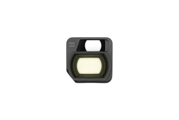 DJI Mavic 3 Wide-Angle Lens - Resim 2