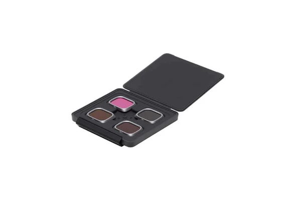 DJI Air 2S Nd Filters Set (Nd4/8/16/32) ürün görseli 1