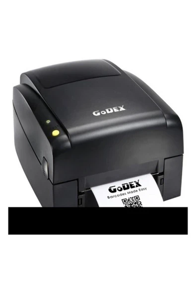 Godex EZ-1105 Plus (Eth+Usb)  Barkod Yazıcısı ürün görseli 1
