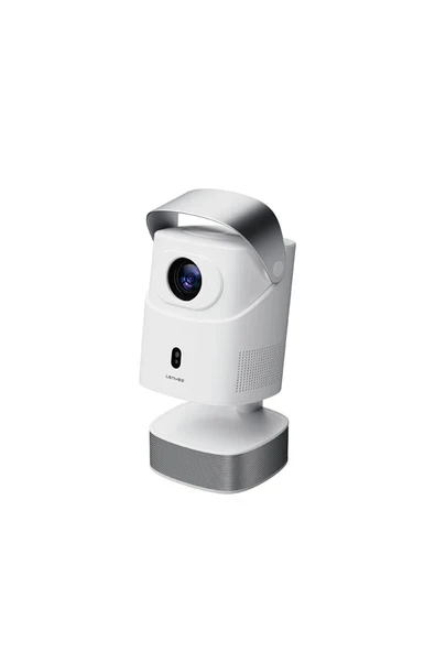 LPR01 2.69 inc LCD Projektör Yansıtma Cihazı Otomatik ve Manuel Keystone Özellikli ürün görseli 1
