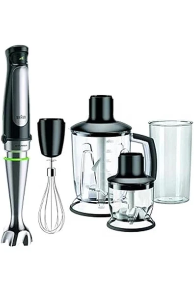 MultiQuick 7 El Blender Seti MQ7045X ürün görseli 1