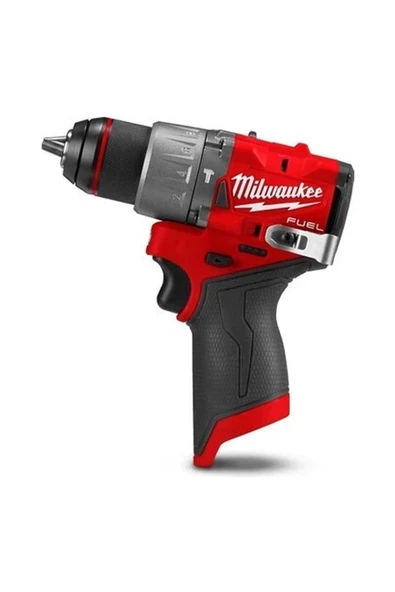Milwaukee M12 Fpd2-0 12V Akülü Matkap ( Akü Hariç ) ürün görseli 1