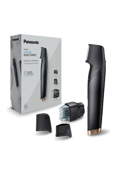 Panasonic ER-GD61-K503 Sakal Düzeltici ürün görseli 1