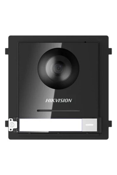 Hikvision DS-KD8003-IME1 Video Interkom Görüntülü Kapı Istasyonu (Butonlu) ürün görseli 1