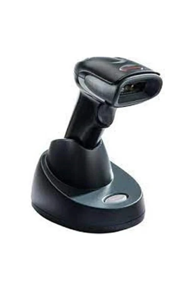 Honeywell 1472G Kablosuz Karekod Okuyucu 2d ürün görseli 1