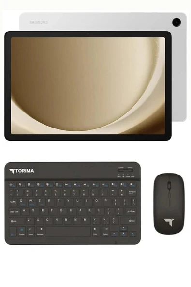 Galaxy Tab A9+ 8 GB RAM 128 GB + Klavye-Mouse ürün görseli 1
