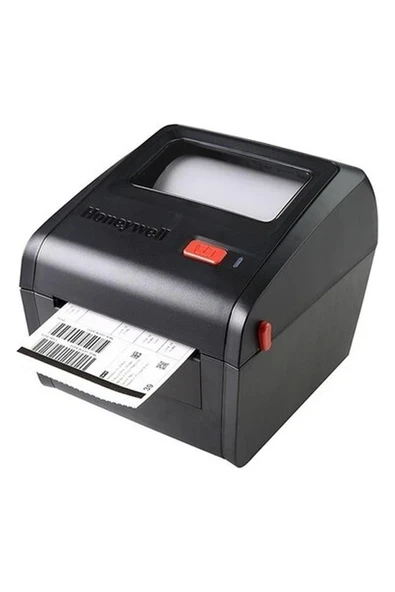Honeywell PC42D Direk Termal USB Barkod Yazıcı ürün görseli 1