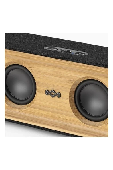Marley Get Togehter 2- Taşınabilir Suya Dayanıklı Bluetooth Hoparlör ürün görseli 1