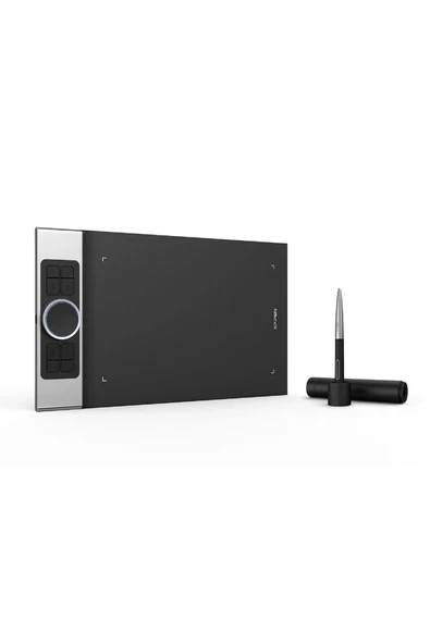 Deco Pro Mw Bluetooth Kablosuz Grafik Tablet Medium ürün görseli 1
