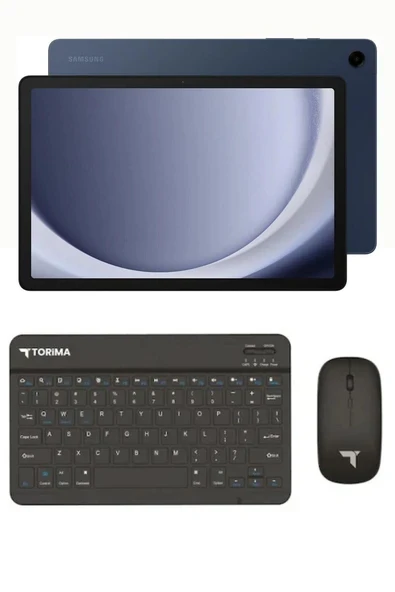 Galaxy Tab A9+ 8 GB RAM 128 GB + Klavye-Mouse ürün görseli 1