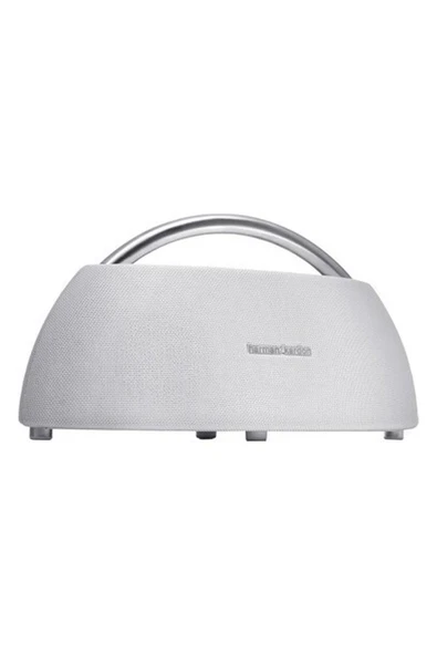 Harman Kardon  Go  Play Mini Bluetooth Hoparlör Beyaz ürün görseli 1