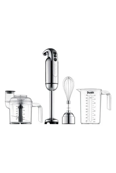 Dualit 88930 El Blenderi Seti ürün görseli 1