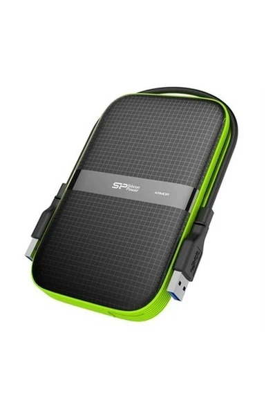Silicon Power Armor A60 1TB 2.5\ ürün görseli 1