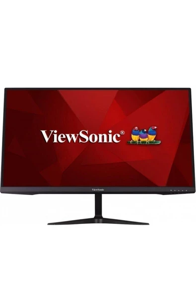 27\" Vx2718-p-mhd 1ms 165hz Hdmı-dp Oyuncu Monitörü (1920X1080) ürün görseli 1